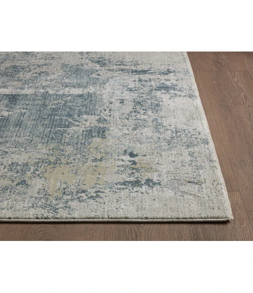 Kas Peyton Grey 4004 6 ft. 6 in. X 9 ft. 6 in. Rectangle Rug
