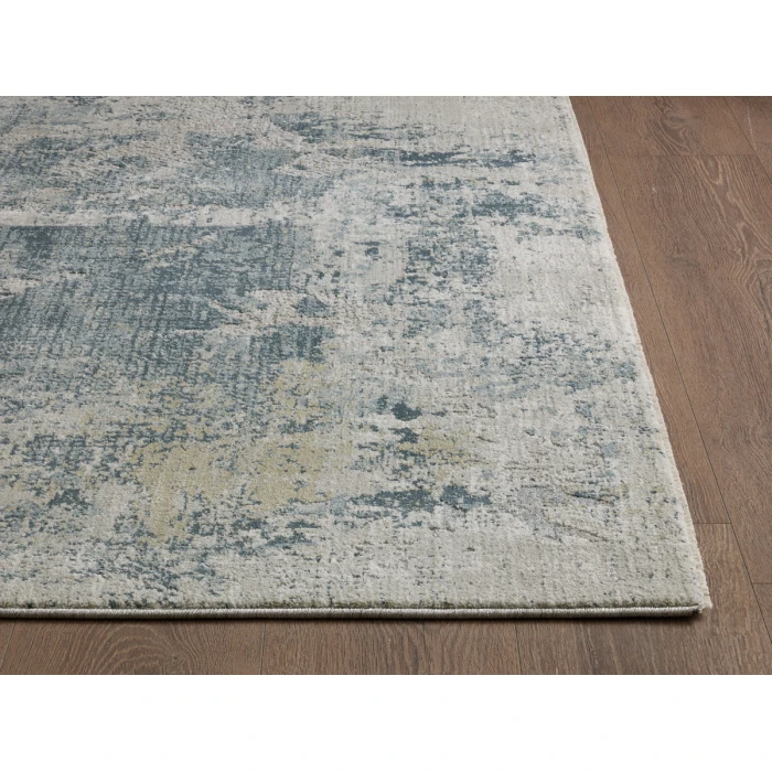 Kas Peyton Grey 4004 9 ft. X 12 ft. 2 in. Rectangle Rug
