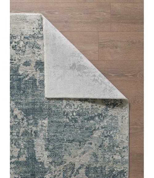 Kas Peyton Grey 4004 6 ft. 6 in. X 9 ft. 6 in. Rectangle Rug