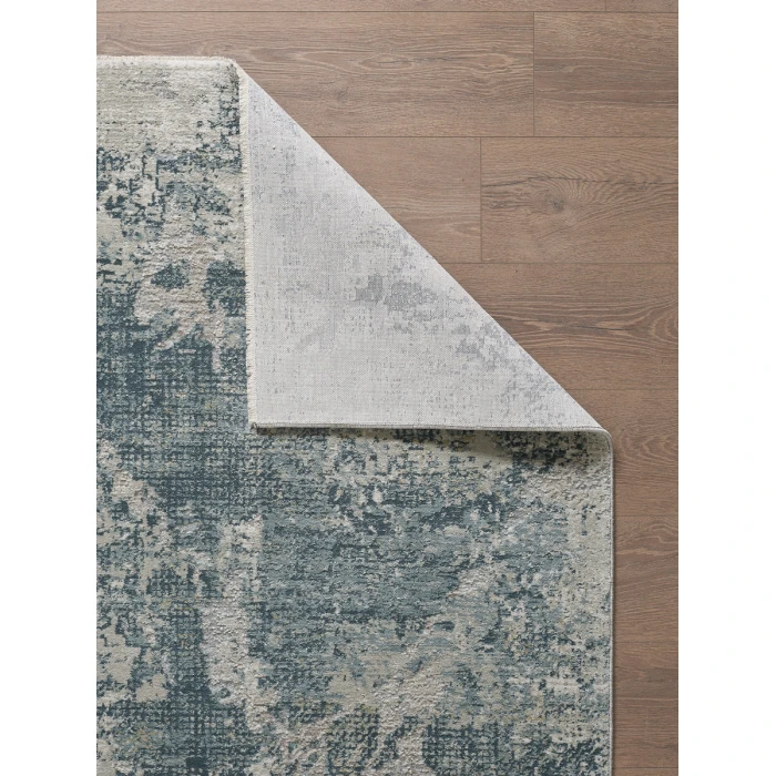Kas Peyton Grey 4004 9 ft. X 12 ft. 2 in. Rectangle Rug