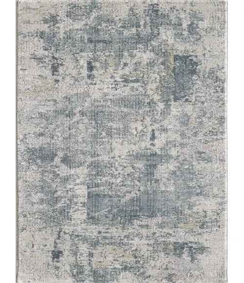 Kas Peyton Grey 4004 6 ft. 6 in. X 9 ft. 6 in. Rectangle Rug
