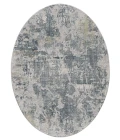 Kas Peyton Grey 4004 6 ft. 6 in. X 9 ft. 6 in. Rectangle Rug