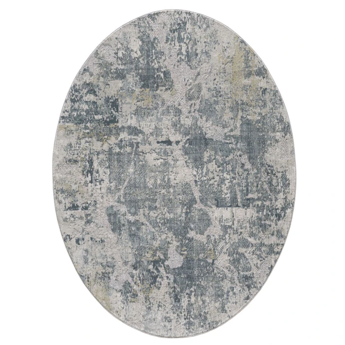 Kas Peyton Grey 4004 9 ft. X 12 ft. 2 in. Rectangle Rug
