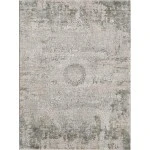 Kas Peyton Ivory 4005 7 ft. 10 in. X 10 ft. 2 in. Rectangle Rug