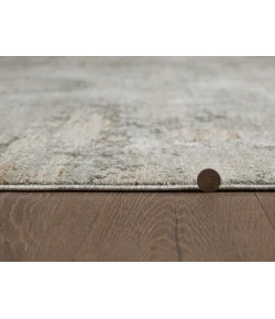 Kas Peyton Ivory 4005 2 ft. 6 in. X 7 ft. 6 in. Rectangle Rug