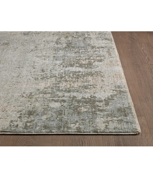 Kas Peyton Ivory 4005 2 ft. 6 in. X 7 ft. 6 in. Rectangle Rug