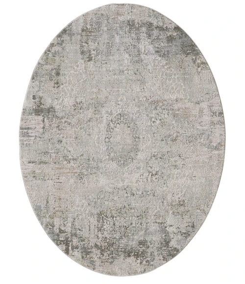 Kas Peyton Ivory 4005 2 ft. 6 in. X 7 ft. 6 in. Rectangle Rug