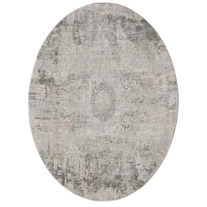 Kas Peyton Ivory 4005 12 ft. X 15 ft. Rectangle Rug