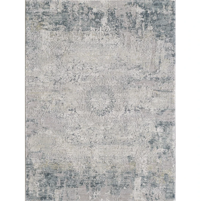 Kas Peyton Grey 4006 3 ft. 3 in. X 5 ft. 3 in. Rectangle Rug