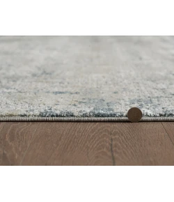 Kas Peyton Grey 4006 9 ft. X 12 ft. 2 in. Rectangle Rug