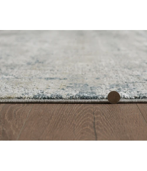 Kas Peyton Grey 4006 6 ft. 6 in. X 9 ft. 6 in. Rectangle Rug