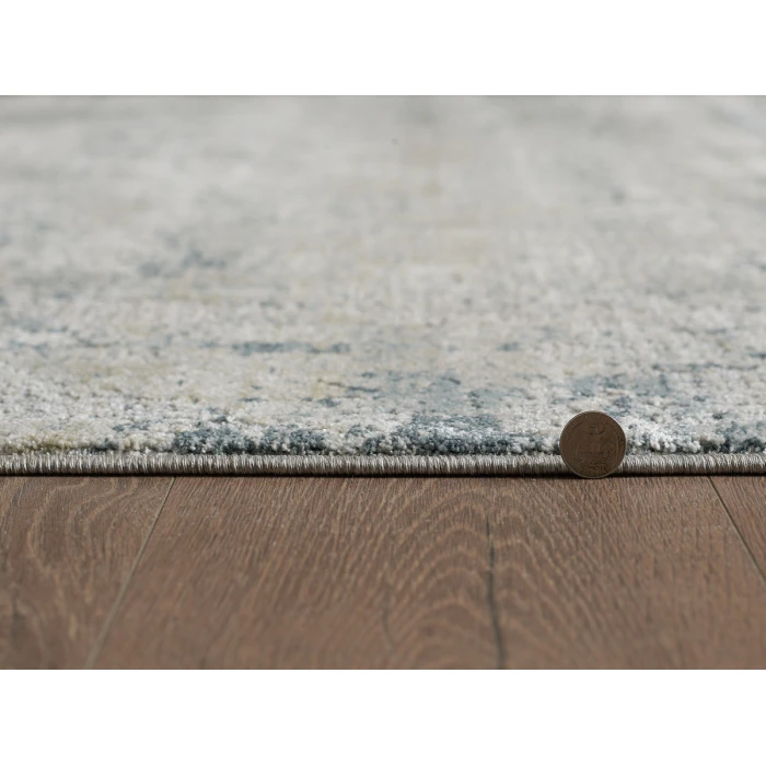 Kas Peyton Grey 4006 3 ft. 3 in. X 5 ft. 3 in. Rectangle Rug