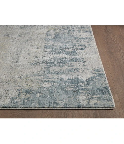 Kas Peyton Grey 4006 6 ft. 6 in. X 9 ft. 6 in. Rectangle Rug