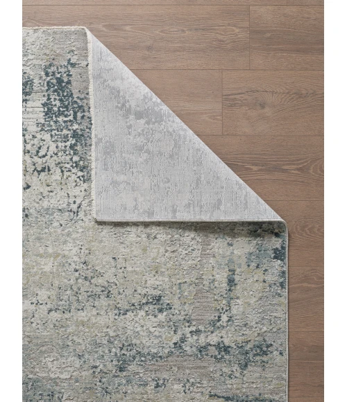 Kas Peyton Grey 4006 6 ft. 6 in. X 9 ft. 6 in. Rectangle Rug