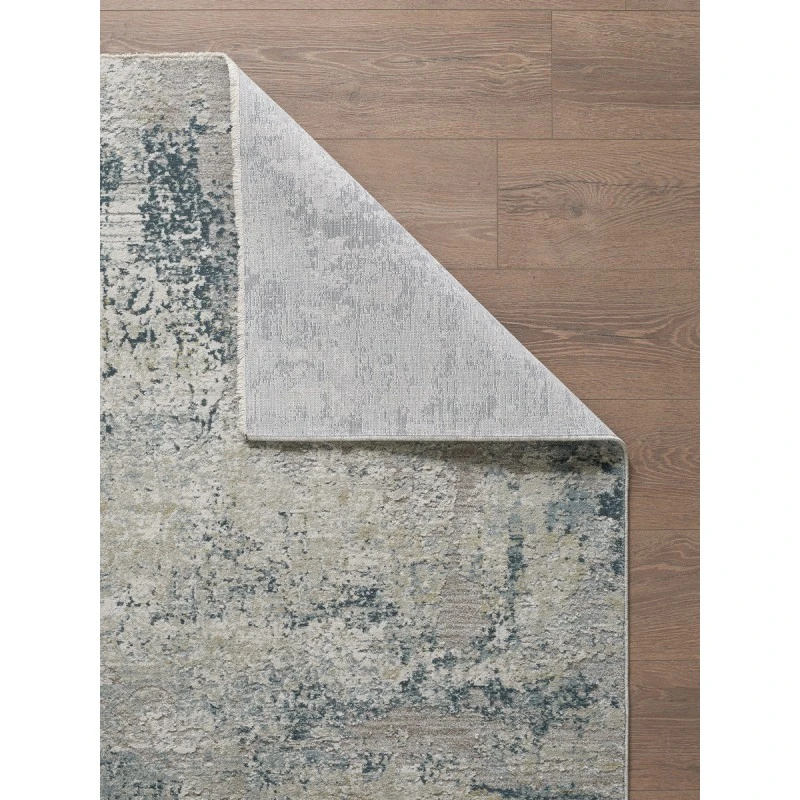 Kas Peyton Grey 4006 9 ft. X 12 ft. 2 in. Rectangle Rug