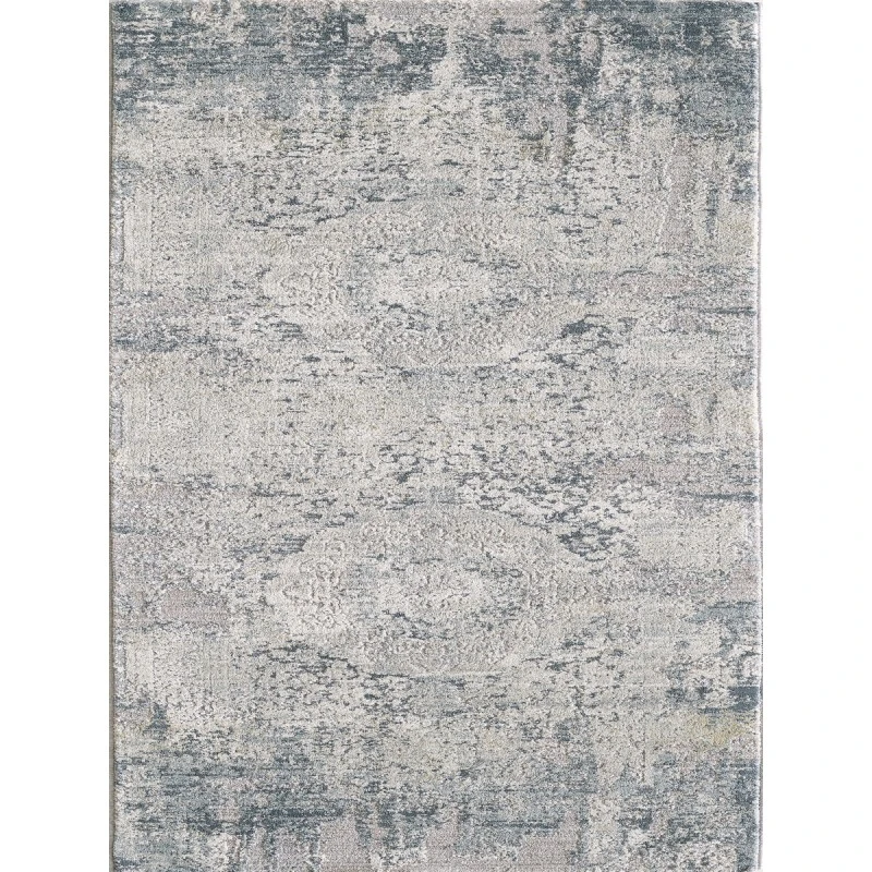 Kas Peyton Grey 4006 9 ft. X 12 ft. 2 in. Rectangle Rug