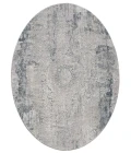 Kas Peyton Grey 4006 6 ft. 6 in. X 9 ft. 6 in. Rectangle Rug