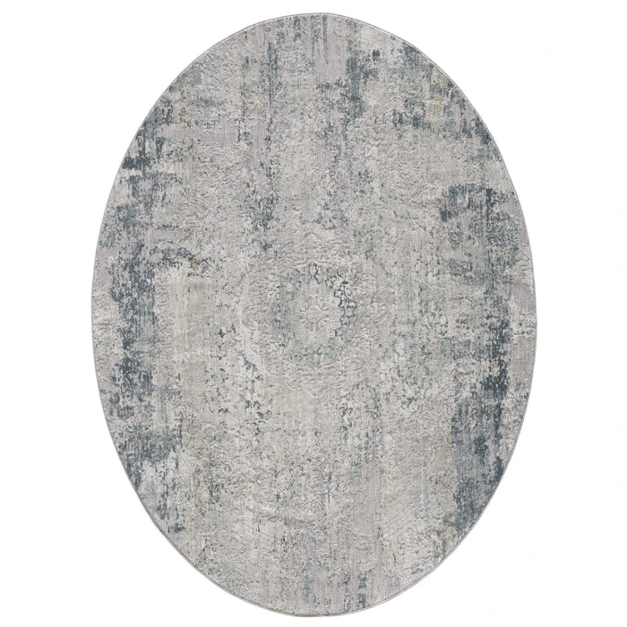 Kas Peyton Grey 4006 3 ft. 3 in. X 5 ft. 3 in. Rectangle Rug