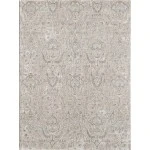 Kas Peyton Lt Moss 4007 7 ft. 10 in. X 10 ft. 2 in. Rectangle Rug