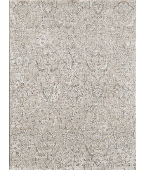 Kas Peyton Lt Moss 4007 6 ft. 6 in. X 9 ft. 6 in. Rectangle Rug
