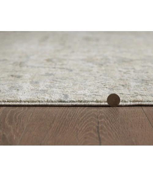 Kas Peyton Lt Moss 4007 6 ft. 6 in. X 9 ft. 6 in. Rectangle Rug