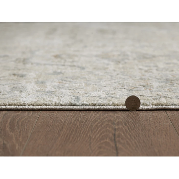 Kas Peyton Lt Moss 4007 6 ft. 6 in. X 9 ft. 6 in. Rectangle Rug