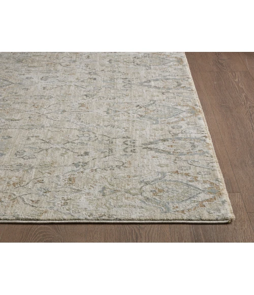Kas Peyton Lt Moss 4007 6 ft. 6 in. X 9 ft. 6 in. Rectangle Rug