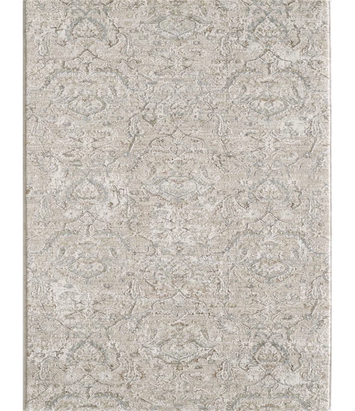 Kas Peyton Lt Moss 4007 6 ft. 6 in. X 9 ft. 6 in. Rectangle Rug