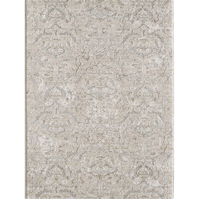 Kas Peyton Lt Moss 4007 6 ft. 6 in. X 9 ft. 6 in. Rectangle Rug