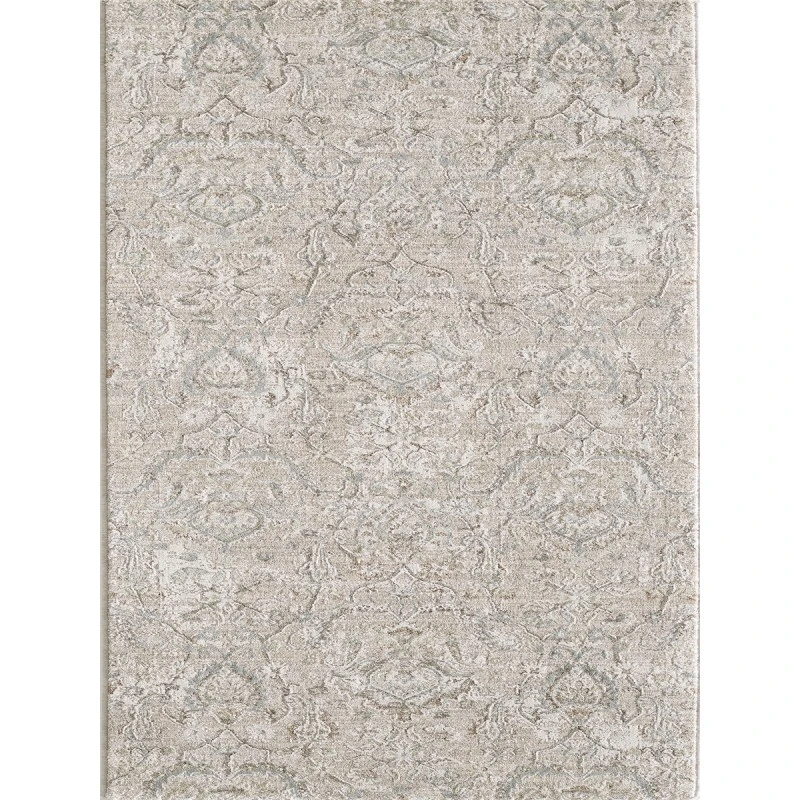 Kas Peyton Lt Moss 4007 7 ft. 10 in. X 10 ft. 2 in. Rectangle Rug