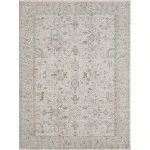 Kas Peyton Ivory 4008 7 ft. 10 in. X 10 ft. 2 in. Rectangle Rug