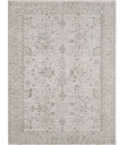 Kas Peyton Ivory 4008 7 ft. 10 in. Round Rug