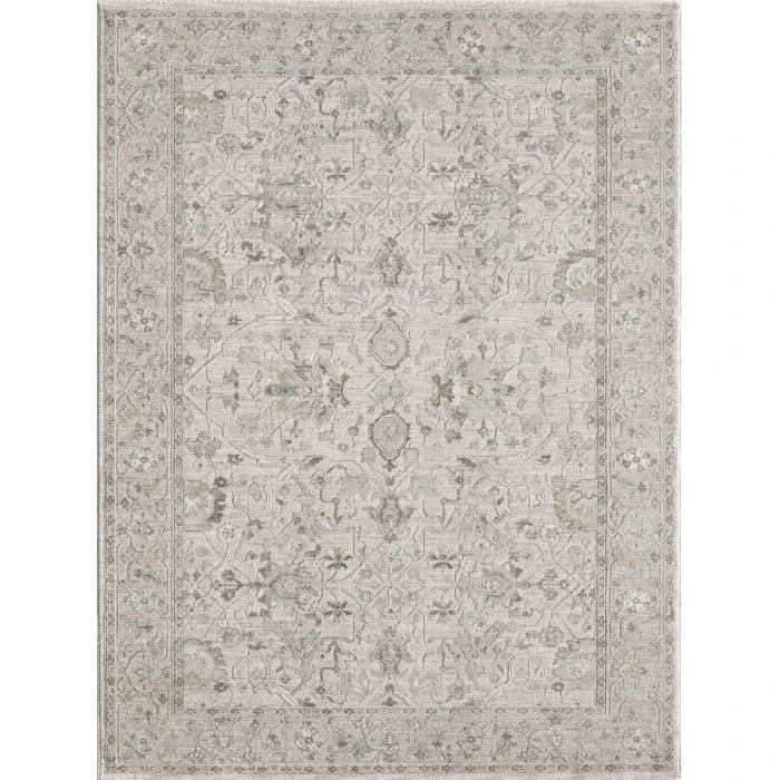 Kas Peyton Ivory 4008 2 ft. 6 in. X 7 ft. 6 in. Rectangle Rug