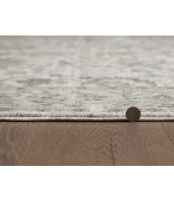 Kas Peyton Ivory 4008 7 ft. 10 in. Round Rug