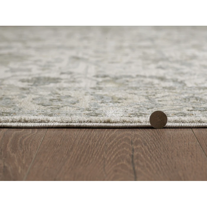 Kas Peyton Ivory 4008 2 ft. 6 in. X 7 ft. 6 in. Rectangle Rug
