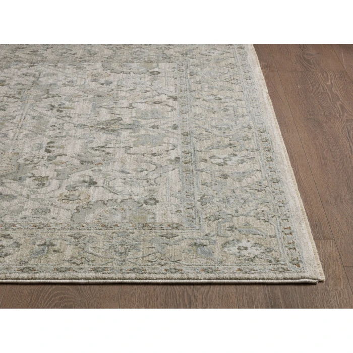 Kas Peyton Ivory 4008 2 ft. 6 in. X 7 ft. 6 in. Rectangle Rug