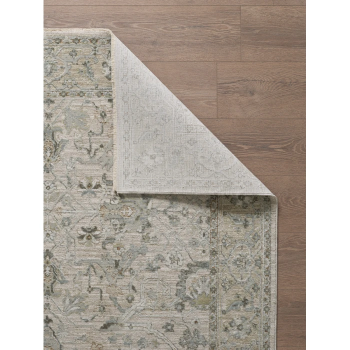 Kas Peyton Ivory 4008 2 ft. 6 in. X 7 ft. 6 in. Rectangle Rug