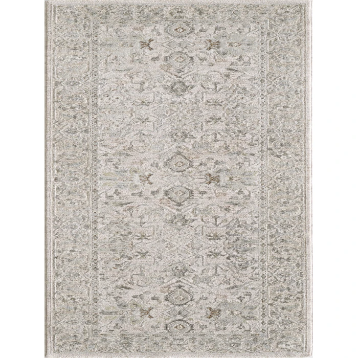 Kas Peyton Ivory 4008 2 ft. 6 in. X 7 ft. 6 in. Rectangle Rug
