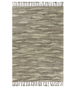 Kas Porter Pot0520 Area Rug 5 ft. X 7 ft. Rectangle