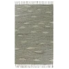 Kas Porter Pot0522 Area Rug 5 ft. X 7 ft. Rectangle