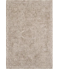 KAS Portia Taupe 4900 2ft.6in. x 8ft. Rectangle Rug