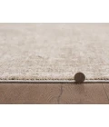 KAS Portia Taupe 4900 2ft.6in. x 8ft. Rectangle Rug