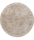 KAS Portia Taupe 4900 2ft.6in. x 8ft. Rectangle Rug