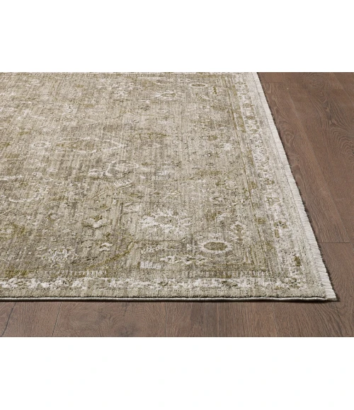 KAS Portia Moss 4901 2ft.6in. x 8ft. Rectangle Rug