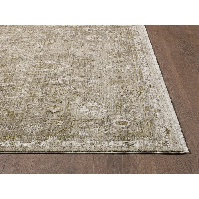 KAS Portia Moss 4901 5ft.3in. x 7ft.7in. Rectangle Rug