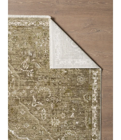 KAS Portia Moss 4901 2ft.6in. x 8ft. Rectangle Rug