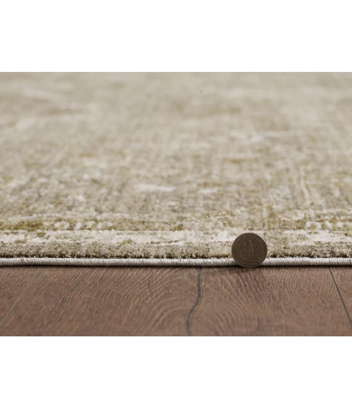 KAS Portia Moss 4901 2ft.6in. x 8ft. Rectangle Rug