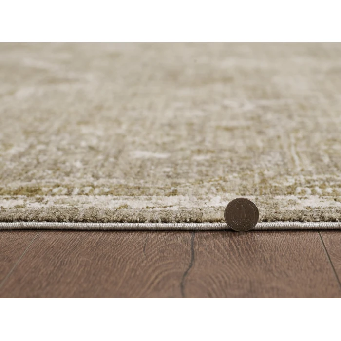 KAS Portia Moss 4901 5ft.3in. x 7ft.7in. Rectangle Rug