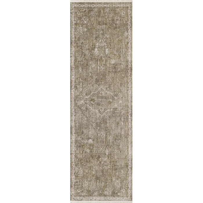 KAS Portia Moss 4901 5ft.3in. x 7ft.7in. Rectangle Rug