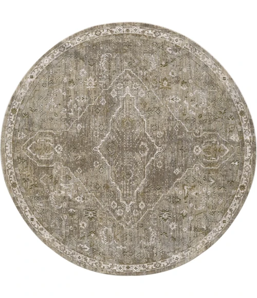 KAS Portia Moss 4901 2ft.6in. x 8ft. Rectangle Rug